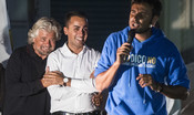 Di Maio: 