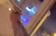 Bambino spara con una pistola dalla finestra: verifiche della polizia a Taranto