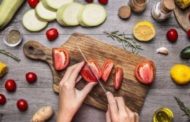 È l'ora della dieta veg: perdiamo peso nonostante il lockdown