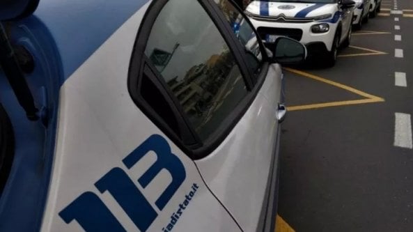 In hotel a Parma da Salso per festeggiare un compleanno: sei persone multate