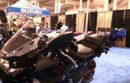 Idea Suzuki, tutte le moto nel salone virtuale