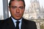 Stefano Massini con Fabio Moioli di Microsoft: come educare l'intelligenza artificiale