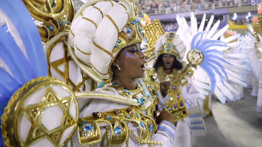 Coronavirus in Brasile, Rio de Janeiro cancella il Carnevale