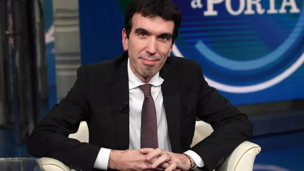 Pd, Maurizio Martina si dimette da parlamentare per ricoprire il ruolo di vicedirettore generale della Fao