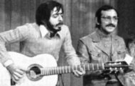 Bologna, è morto il comico Mario Santonastaso