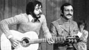 Bologna, è morto il comico Mario Santonastaso