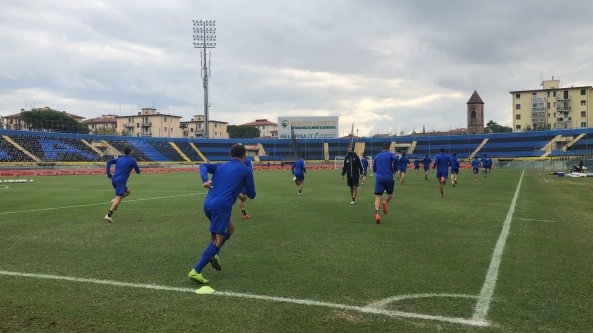 Il Pisa calcio passa di mano: chi è il magnate russo che lo ha comprato