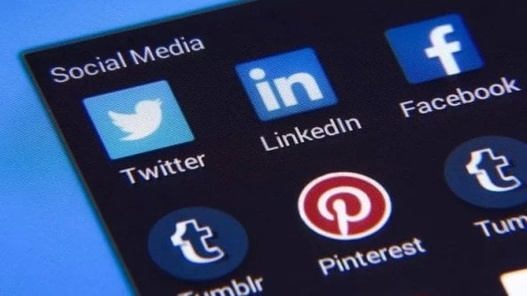 Covid-: per primo lo ha scoperto Twitter