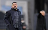 Diretta Napoli-Fiorentina 1-0, gol di Insigne