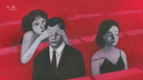 Sesso e violenza: così la censura ha tagliato le scene 