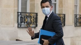 Francia, arriva in Parlamento la legge contro il 