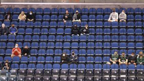 Basket, Nba appesa a un filo: salta anche Mavericks e Pelicans, Celtics senza giocatori