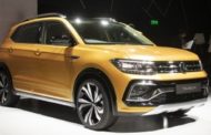 Taigun, il Suv che viene dall'India