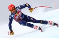 Sci, bis di Feuz a Kitzbuehel. Innerhofer è quarto