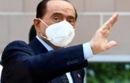 Processo escort, rinviata a Bari l'udienza per motivi di salute di Silvio Berlusconi