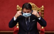 Recovery Plan, Conte a Confindustria: 