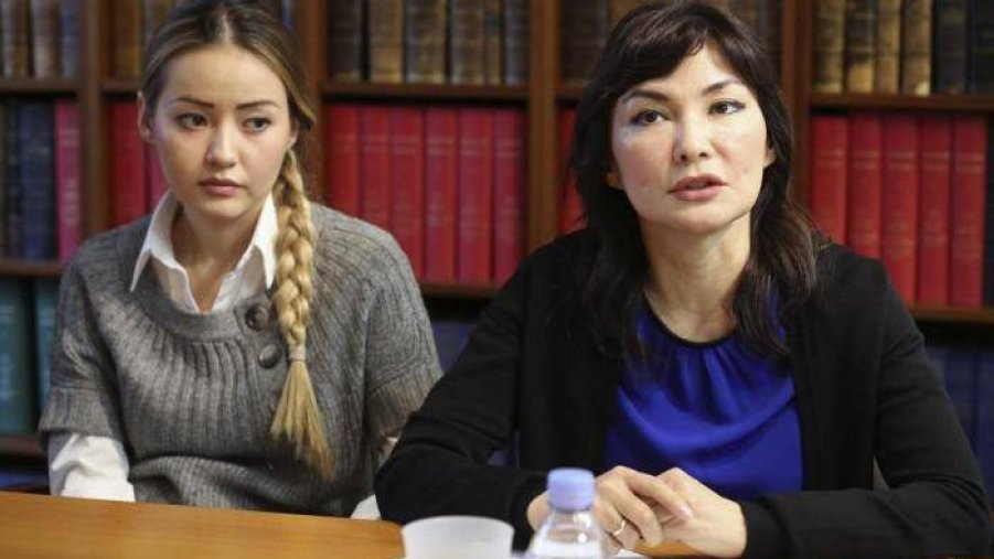 Shalabayeva, i giudici: 