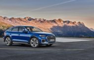 Audi, l'offensiva dei Suv e il fattore Q