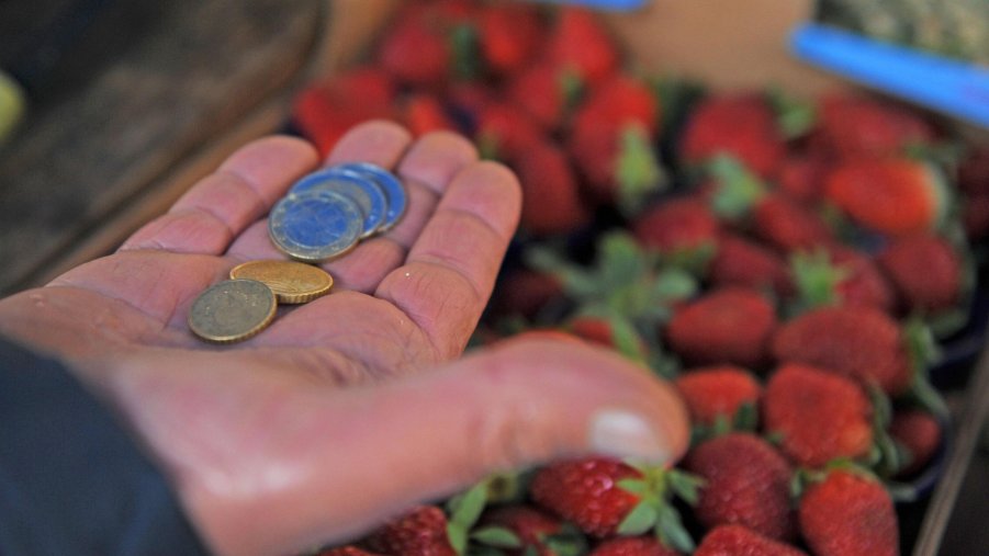 Bankitalia, con la crisi peggior calo dei redditi da vent'anni. Per le famiglie giù dell'8,8%. Ma la stretta ai consumi fa lievitare i risparmi di 51 miliardi