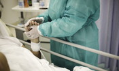 Dal respiratore alla rinascita. Cronaca di un giovane malato di covid  