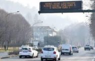 Smog, in Piemonte scatta domani lo stop per un milione di auto e camion