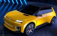 Il ritorno al futuro della prossima Renault 5