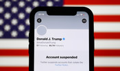 Quali sono i social che hanno 'imbavagliato' Donald Trump
