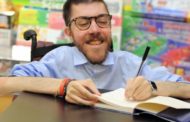 Covid, Iacopo Melio scrive da casa: 