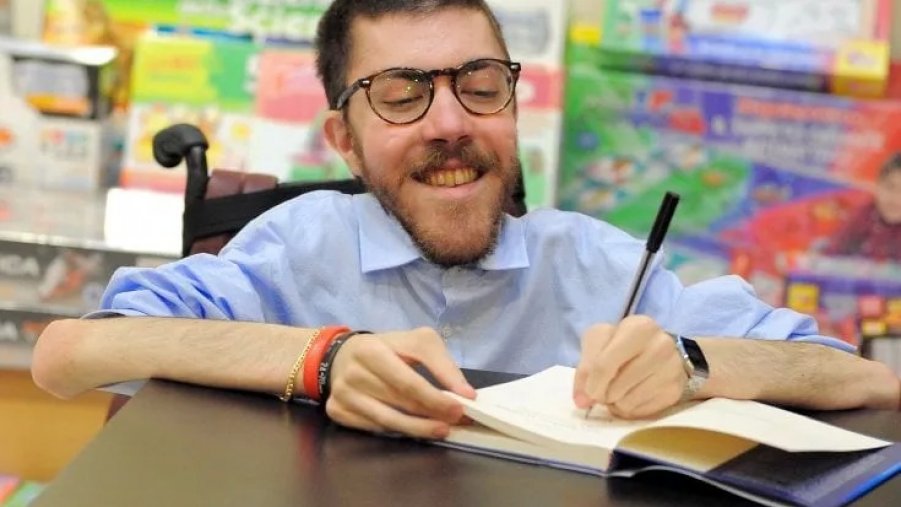 Covid, Iacopo Melio scrive da casa: 