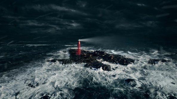 Una settimana (da naufraghi) a guardare film: il Festival di Göteborg è a prova di pandemia
