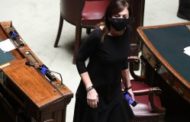 Crisi di governo, Polverini: 