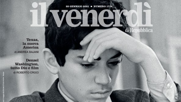 Garry Kasparov, il re degli scacchi