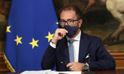 L'allarme del Guardasigilli Bonafede: 