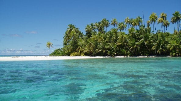 Le isole Chagos vincono un'altra battaglia: per l'Onu, il Regno Unito deve restituirle alle Mauritius