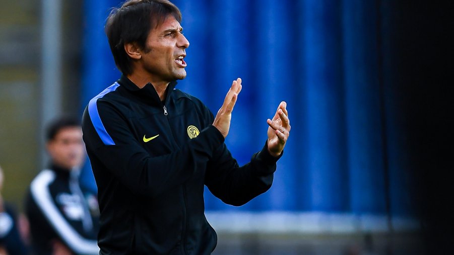 Inter, Zhang smentisce ipotesi cessione: 