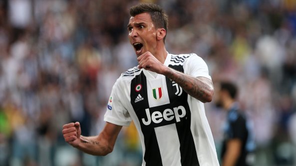 Milan, accordo trovato: Mandzukic a un passo