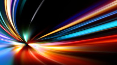 Così gli scienziati hanno fotografato il caos ottico
