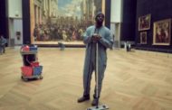 Omar Sy: 