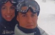 CR7 a Courmayeur con Georgina: l'asso portoghese viola le norme anti-Covid   