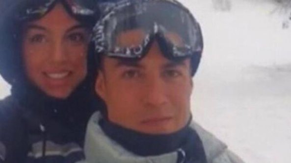 CR7 a Courmayeur con Georgina: l'asso portoghese viola le norme anti-Covid   