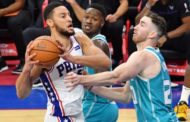 Basket, Nba: Philadelphia resta da sola in vetta a Est. Gallinari fuori due settimane
