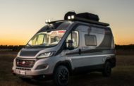 Yescapa: dopo l'anno record del camper acquisisce storica rivale tedesca e si rilancia