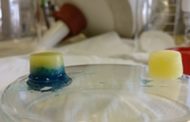 Arrivano le nanospugne spazzine per pulire le acque