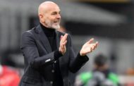 Milan, Pioli: 