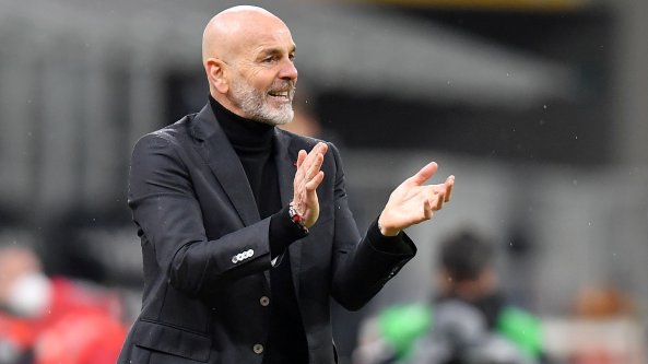 Milan, Pioli: 