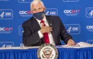 Usa, Pence loda 11 senatori che vogliono ritardare la conferma di Biden