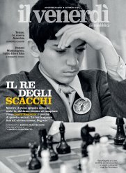 Quei paesi che dicono: la scoria siamo noi
