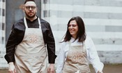 Da Parigi tornano a Genova per aprire una pasticceria, 