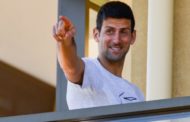 Tennis, Australian Open: nessun privilegio per i big, i positivi salgono a 9