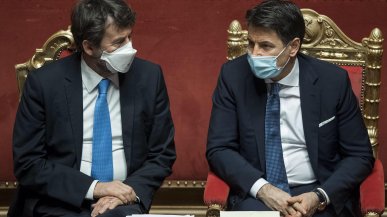 Recovery plan e crisi di governo: nessuna imboscata in Aula, a prevalere sarà la responsabilità